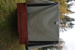 Släpvagn Maskin & Motor Aktiv Stabil 750-12. B201