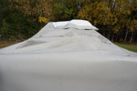 Släpvagn Maskin & Motor Aktiv Stabil 750-12. B201