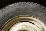 Släpvagn Maskin & Motor Aktiv Stabil 750-12. B201