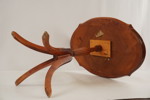Litet bord. B156 