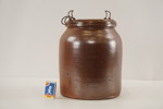 Krus med lock 8L. G20