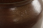 Krus med lock 8L. G20