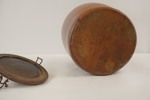 Krus med lock 8L. G20