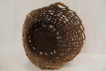 Potatiskorg allmoge. B157 