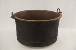 Kopparkittel 5,8kg. B159 