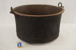Kopparkittel 5,8kg. B159 