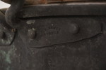 Kopparkittel 5,8kg. B159 