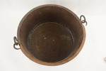 Kopparkittel 5,8kg. B159 