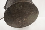 Kopparkittel 5,8kg. B159 