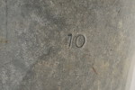 2st Metalhinkar. B162