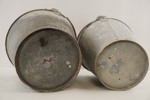 2st Metalhinkar. B162