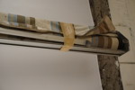 Nyge/Haglunds markis. B164