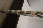 Nyge/Haglunds markis. B164