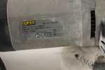 Meec Toold Polermaskin 1800mm. D6