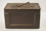 Militär ammunitionslåda 50M2. C15