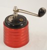 Vintage Aja Kaffekvarn. A39