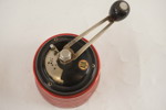 Vintage Aja Kaffekvarn. A39