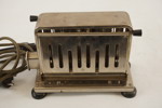 Elektro standard Vintage brödrost. A42