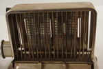 Elektro standard Vintage brödrost. A42