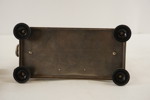 Elektro standard Vintage brödrost. A42