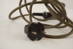 Elektro standard Vintage brödrost. A42