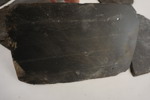 Antik taktäckning. D8