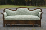 Soffa/sängsoffa. B169