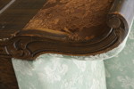 Soffa/sängsoffa. B169