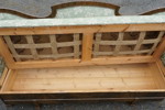Soffa/sängsoffa. B169
