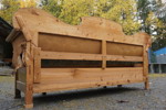 Soffa/sängsoffa. B169
