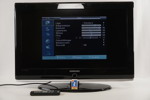 Samsung Tv 32 tum. D9