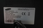 Samsung Tv 32 tum. D9