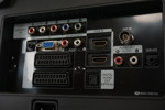 Samsung Tv 32 tum. D9