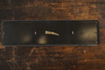 Väggtermometer. A44 