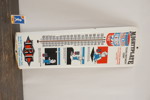 TRC Väggtermometer. A45
