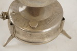 Radius No 21 Stormlykta. C16