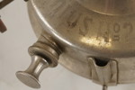 Radius No 21 Stormlykta. C16