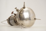 Radius No 21 Stormlykta. C16