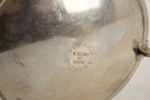 Radius No 21 Stormlykta. C16