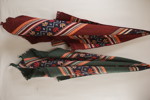 2st Poncho. BC178