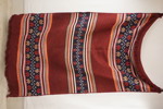 2st Poncho. BC178