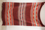 2st Poncho. BC178