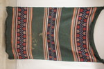 2st Poncho. BC178