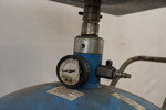 Oljebehållare 70 Liter. B182