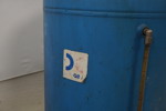 Oljebehållare 70 Liter. B182