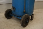 Oljebehållare 70 Liter. B182
