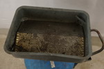 Oljebehållare 70 Liter. B182