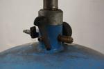 Oljebehållare 70 Liter. B182