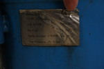 Oljebehållare 70 Liter. B182