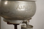 Separator Alfa Laval. B184